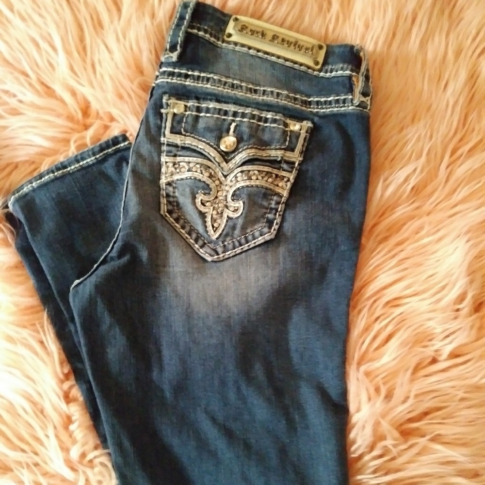 Rock Revival Women's Jeans